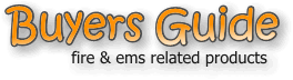 fire ems buyers guide, fire rescue buyers guide, fire department buyers guide, ems buyers guide, new york fire rescue products, new york fire ems buyers guide, ems products, firefighting products