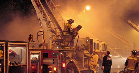 photo by engine 7 design