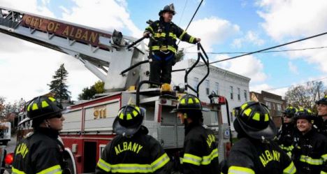 photo by Cindy Schultz