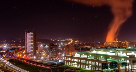 photo by Dave Butterworth