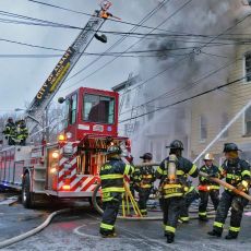 photo by John Carl D'Annibale