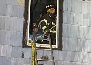 photo by Angelica Fire Rescue