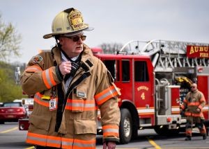 photo by Auburn Fire Department