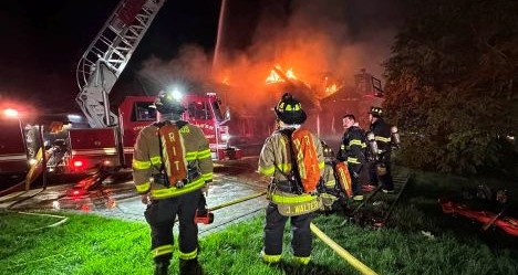 photo by Aurelius VFD