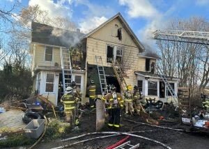 photo by Aurelius VFD