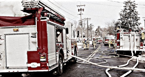 photo by Derek J Ewing