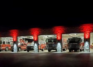 photo by Big Flats Fire Department