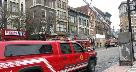 photo by Michael Vass