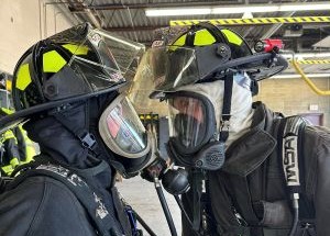 photo by Bolivar Fire Department