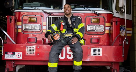 photo by Damon Winter