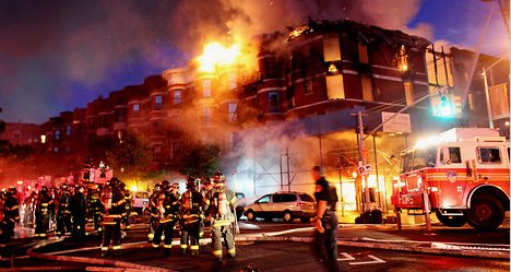 photo by Kristen Luce