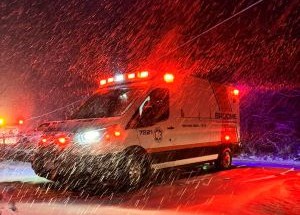 photo by Broome Volunteer Emergency Squad