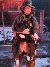 photo by Buffalo Fire Department