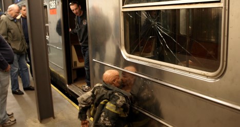 photo by Burger International Photography, Mario Burger