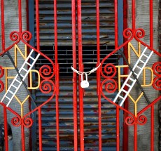 photo by Burger International Photography Mario Burger