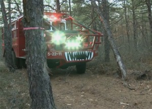 photo by CBS New York TV-2