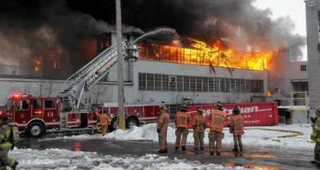 photo by Mike Greenlar