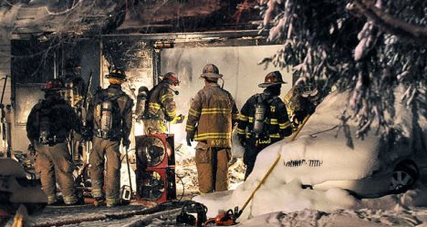 photo by Mike Greenlar