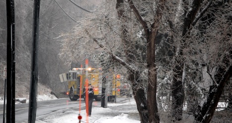 photo by Mark H Anbinder