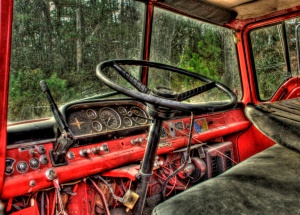 photo by Cecil Clontz