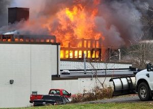 photo by Cherry Creek Fire Department