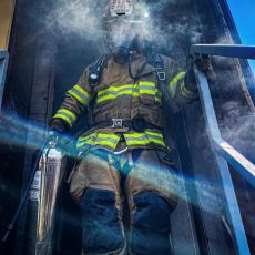 photo by Circleville Fire Company