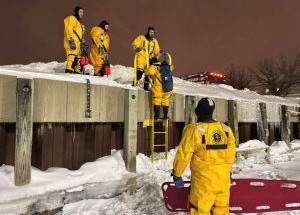 photo by City of Batavia Fire Department