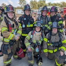 photo by City of Batavia Fire Department