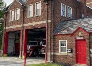 photo by City of PoughKeepsie Fire Dept