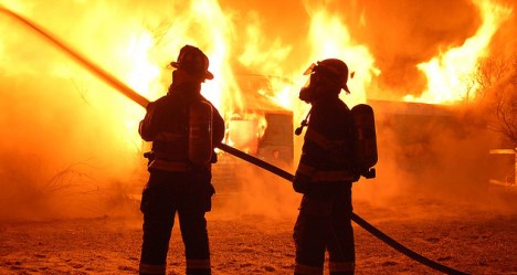 photo by Jeffrey Arnold