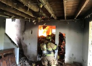 photo by Conklin VFD