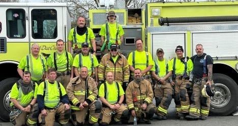 photo by Copake Fire Company