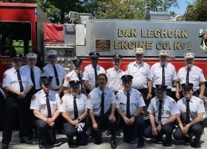 photo by Dan Leghorn Engine Company No 1