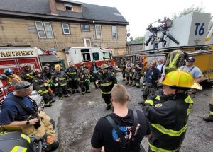 photo by Depew Hose Company No 1