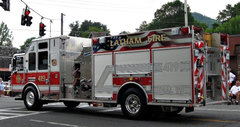 photo by Derek J Ewing