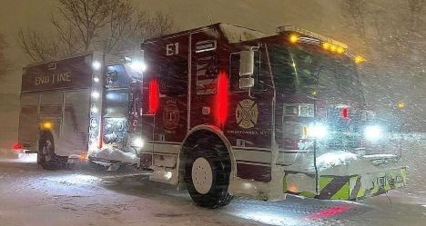 photo by Doyle Hose Company No 1