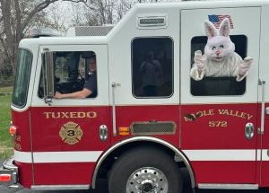 photo by Eagle Valley Fire Company