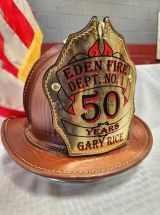 photo by Eden Fire Department