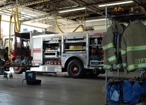 photo by James Heaney