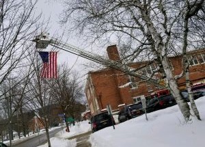 photo by Ellicottville VFD