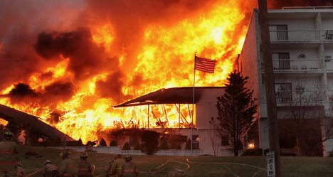 photo by Michele Haskell