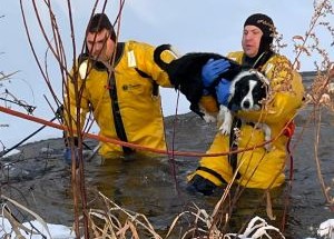 photo by Frewsburg Fire Company