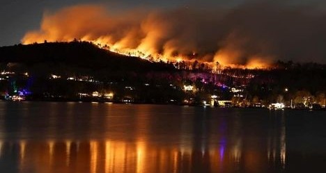 photo by Fuller Road VFD