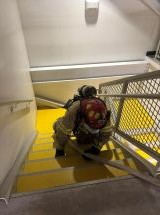 photo by GoodWill Fire Department