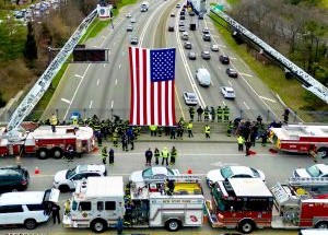 photo by Great Neck Alert Fire Company