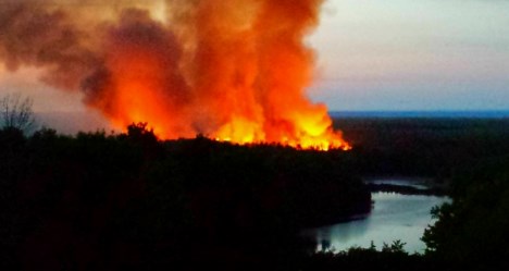 photo by Matt Mulcahy