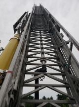 photo by Guilderland Fire Department