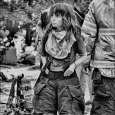 photo by Halfmoon Fire Department