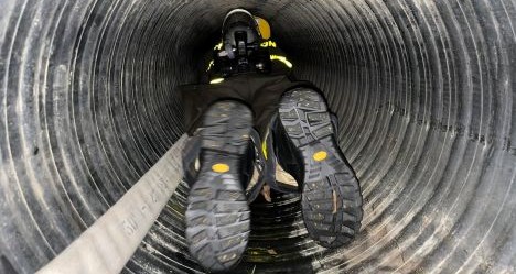 photo by Houghton VFD