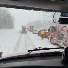 photo by Irving Fire Department